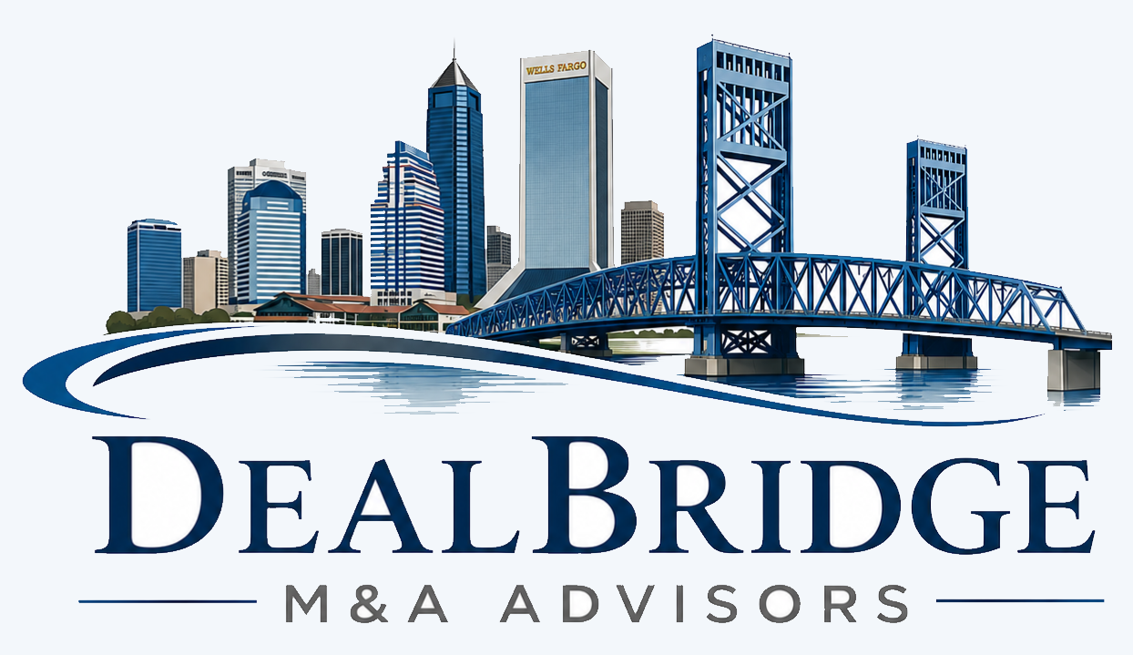 Deal Bridge M&A Advisors – We Sell Businesses